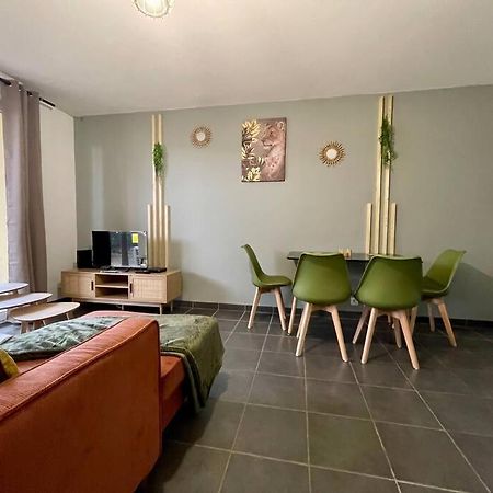 Pinsaguel La Nature Aux Portes De Toulouse מראה חיצוני תמונה