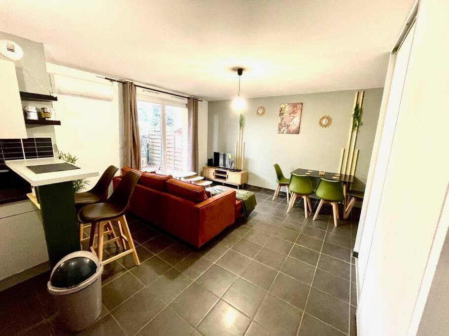 Pinsaguel La Nature Aux Portes De Toulouse מראה חיצוני תמונה